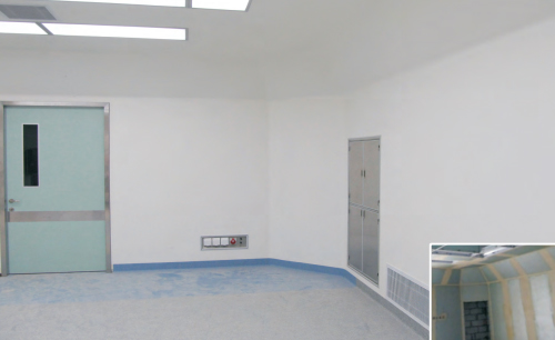 wall-and-ceiling